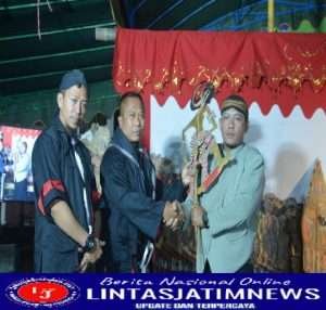 TMMD ke 113 Sudah Rampung, Warga Cepoko Apresiasi Kinerja TNI