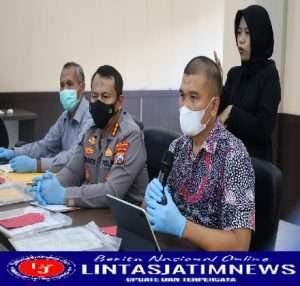 Amir Khilafatul Muslimin Surabaya Ditetapkan Tersangka