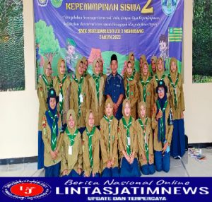 Motivasi Inovasi Kreatifitas Menurut Ketua Majelis Pendidikan Kader PDM Lamonagan