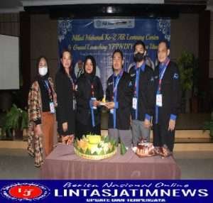 Milad ke-2 AR Learning Center, YPPN DIY dan Suara Utama Sukses Gelar Silaturahim Nasional