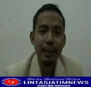 Pemerhati Media Sosial Tuban Mengajak Cerdas Dalam Bermedsos