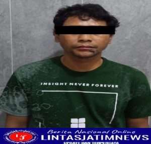 Polsek Genteng Berhasil Ungkap Pencurian HP di Delta Plaza Mall