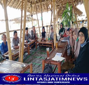 MGBK SMK Swasta Raker, Inilah yang Dibahas