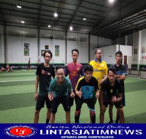 Generasi Terbaik Olahraga Futsal di Indonesia