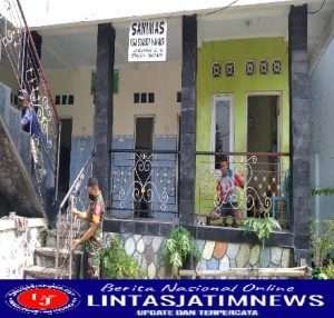 Atasi Kesulitan Warga, Babinsa Joyotakan Bantu Warga Binaanya