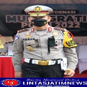 Kakorlantas Soal Imbauan Berkendara Tak Pakai Sandal Jepit : Proteksi Diri Cegah Fatalitas Kecelakaan