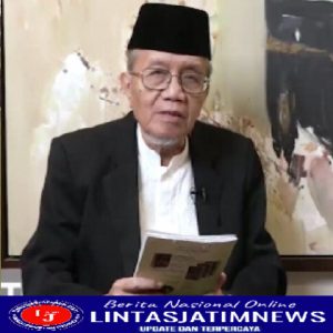 Taufiq Ismail, Kado Puisi Wisudawan STIQSI