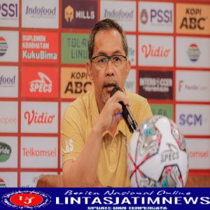 Persebaya Tak Gentar Hadapi Persib