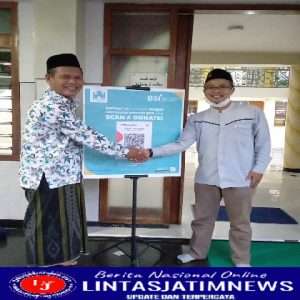 BSI dan Masjid At Taqwa Babat Bersinergi Mengoptimalkan Peran Masjid untuk Penguatan Ekonomi Masyarakat