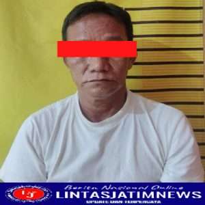 Pencurian di Jalan Kapas Madya, Berhasil Diamankan Polsek   Tambaksari