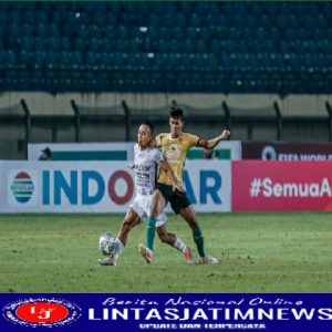 Tersingkir Dari Piala Presiden, Persebaya Gelar TC Di Yogyakarta