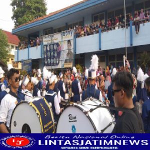 Terobosan Kampanye Gaya Pilkades Paciran Lamongan