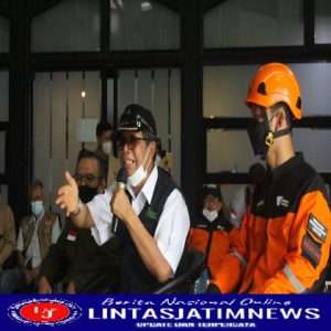 Menjelang HUT DKI Jakarta, DMC Dompet Dhuafa Gencar Campaign Urban Disaster Management