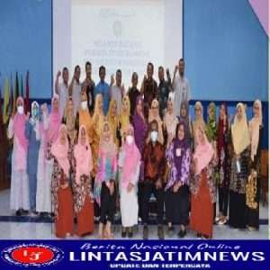 RSU Aisyiyah Ponorogo Study Banding ke RSM Lamongan