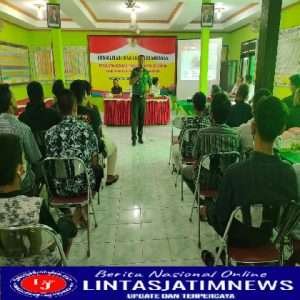 Penguatan Nilai Pancasila dan Wawasan Kebangsaan dalam Masyarakat