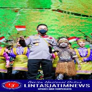 Daftar Pemenang Apresiasi Setapak Perubahan Polri