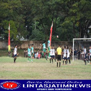 Liga Santri Piala KSAD 2022,  Kodim 0802/Ponorogo Terus Seleksi Tim Terbaik