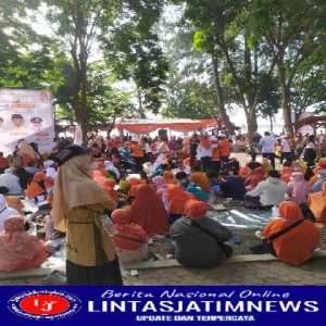Dorong Nelayan Sejahtera, PKS Helat Festival Laut di Pantai Kenjeran