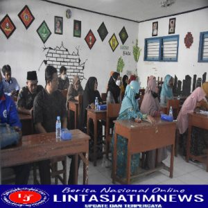 Juara Kelas Dapat Beasiswa, Ini yang Dilakukan SMA Muhiba