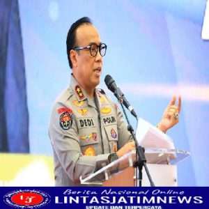HUT Bhayangkara ke-76, Setapak Transformasi Menuju Polri yang Presisi