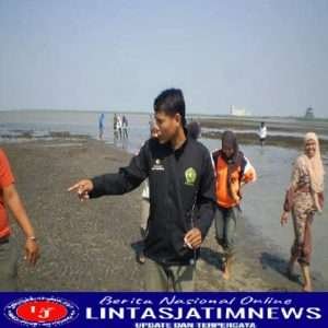 Hari Kelautan Nasional : Momentum Pertegas Kesadaran Kolektif dalam Menjaga dan Merawat Laut