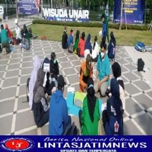 SRPB Jatim Ikut Pelatihan BLS di HUT Hipgabi ke-13