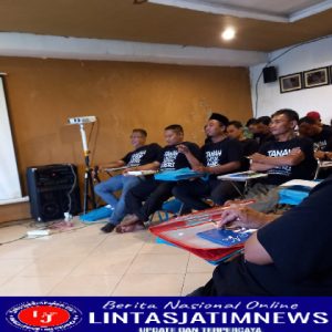 Studi Banding PCM Babat ke Pesantren Properti Indonesia