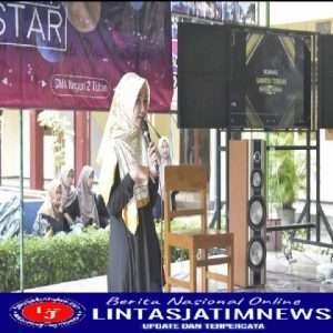 Aktivis Perempuan Tuban Bicara di Hari Bebas Kantong Plastik Sedunia