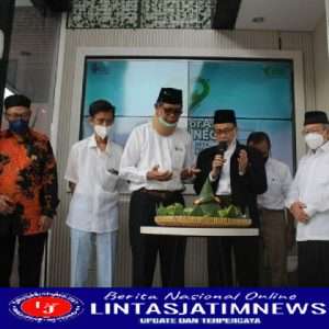 Milad 29 Tahun Dompet Dhuafa, Parni Hadi: Kita Renungkan Melalui Maturnuwun, Mohon Ampun & Mohon Dituntun