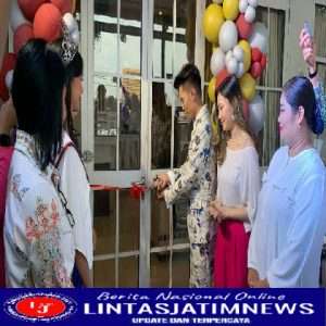 Uda Fe Pemuda Asal Sumbar Luncurkan Unit Usaha ke Lima di Jakarta Kakoto Reflexology and Massage