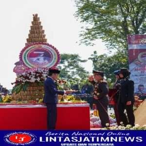 Kapolri: Rangkaian Kegiatan HUT Bhayangkara Semangat Jaga Persatuan dan Kesatuan