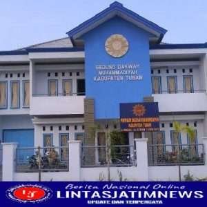 Muhammadiyah Tuban Rilis Tempat Sholat Idul Adha