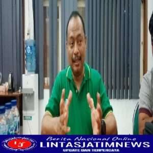 Event Porprov Berjalan Sukses Memenuhi Target Prestasi