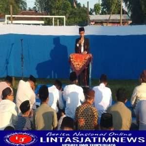 Kita Mampu Beli HP, Tapi Tidak Mampu Berkurban