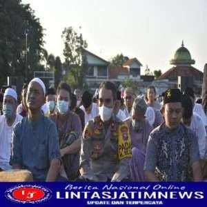 Harapan dari Ibadah Kurban dan Haji