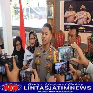 Cegah Tindak Kriminal di Jalur Pantura, Polres Probolinggo Optimalkan Patroli dan Bakal Pasang CCTV