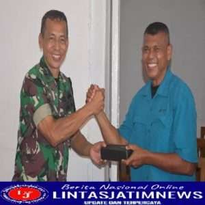 Lepas Serka Priyo, Kapenrem 081/DSJ : Kami Bangga dengan Semua yang Telah Anda Berikan