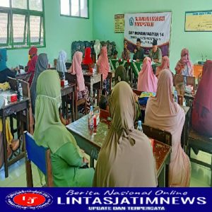 SMPM Jipat Karangasem Paciran Sosialisasi Program SBP dan IKM TP. 2022-2023