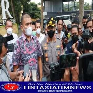 Tangani Dugaan Kasus Eksploitasi Ekonomi di Sekolah SPI, Polda Jatim Membuka Hotline Pengaduan Korban