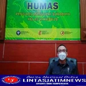 Sidang Perdana MSAT, Terdakwa Kasus Pencabulan Santri Bakal Digelar Tertutup