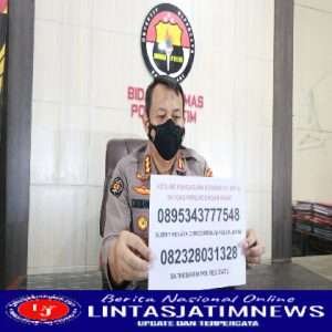 Korban SPI Bertambah 8 Orang yang Melapor Melalui Hotline