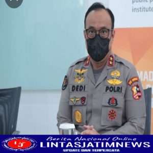Hindari Spekulasi, Polri Terus Perkuat Pembuktian Ilmiah di Kasus Brigadir J
