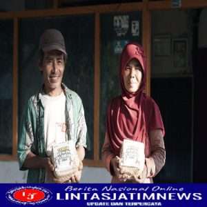 Terima Kasih Donatur dan Pekurban THK Dompet Dhuafa