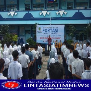 Pesan Kepala Sekolah Awali Setiap Kegiatan Membaca Bismillah Dan Akhiri Dengan Hamdalah