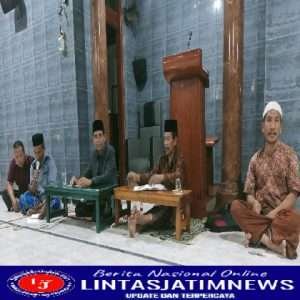Masjid dan Mushalla di Pantura Lamongan Mulai Pendataan Kurban Tahun 2023