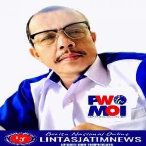 DPW PWMOI JAWATIMUR TERBENTUK