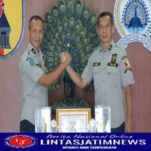 Duet Ini Berhasil Hadirkan Masa-Masa Keemasan Bagi Penrem 081/DSJ