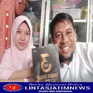 Tiga Langkah Dahsyat Menuju Kesuksesan