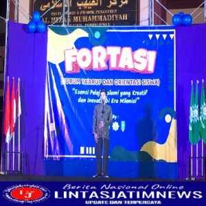 Fortasi Al Mizan Menjadi Momen Pendidikan