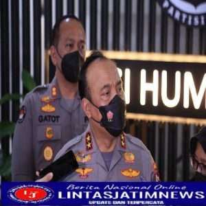 Labfor Polri Masih Terus Periksa HP dan CCTV Kasus Brigadir J Secara Scientific Crime Investigation